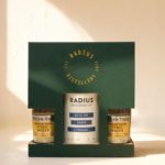 Gaveæske - Gin -Classic