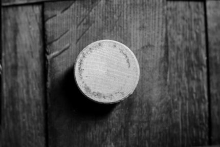 6 års majswhisky, Fad 49, 1/100 500l sherry Oloroso-fad