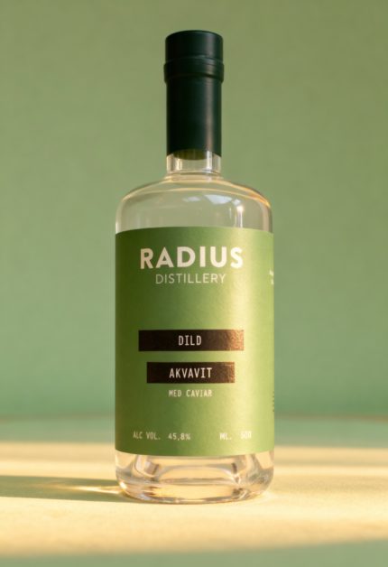 Caviarakvavit