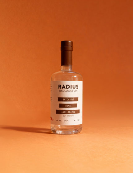 Sømandsgin - Batch 47