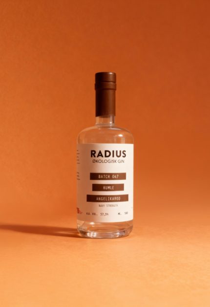 Sømandsgin - Batch 47