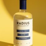 Klassisk Dry Gin - Batch 46