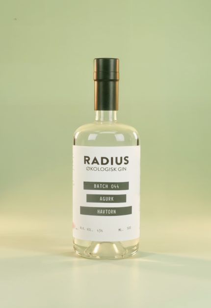 Agurkegin - Batch 44