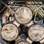 Fadandel 1/40 - Single Malt, fad 108, 225L