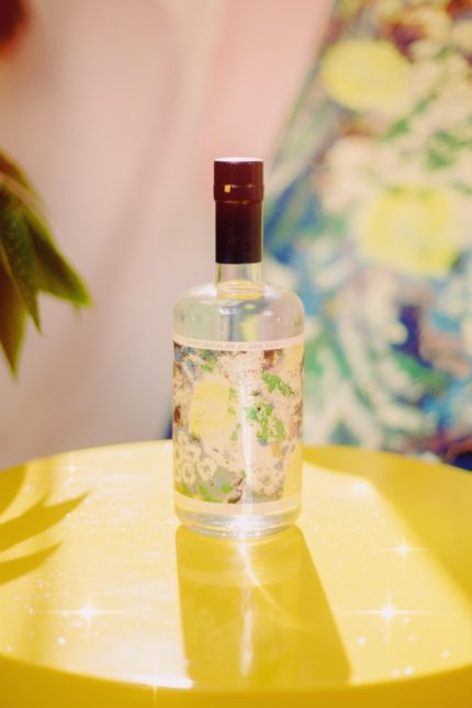 Artist Gin - #1 Jakob Steen