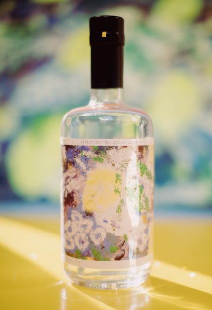 Artist Gin - #1 Jakob Steen