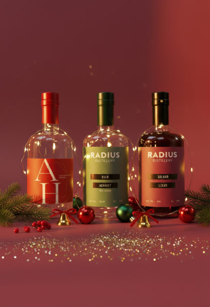 Julepakken - Collection