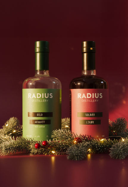 Julepakken - Essentials