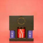 Gaveæske - Gin -  Livsnyder